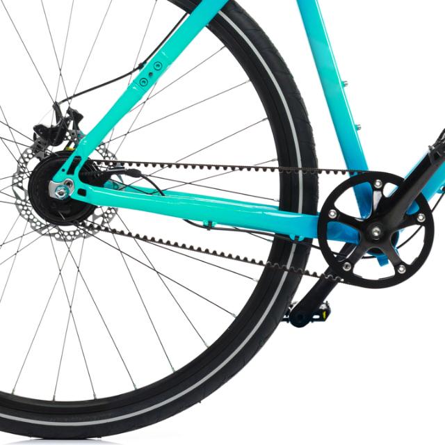 Mongoose Tyax Comp Disc (T3) dk