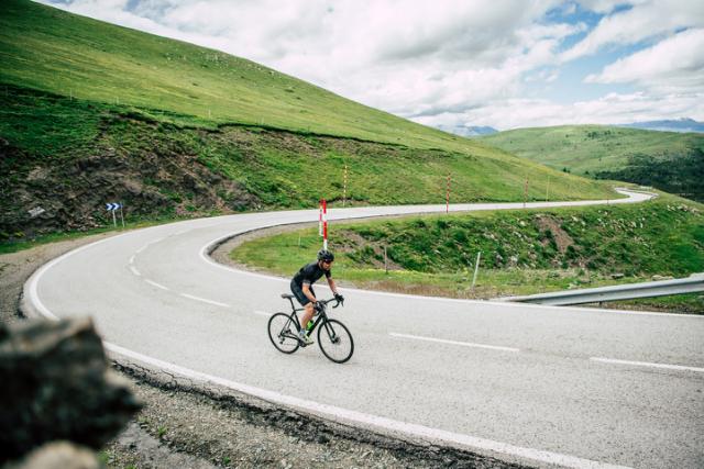 SCULTURA 6000 DARK SILVER/BURGUNDY RED XS 47CM