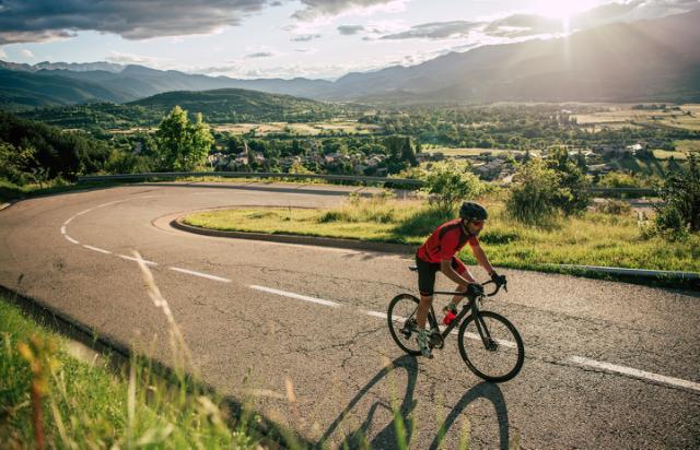 SCULTURA 7000-E METALLIC BLACK/STEEL BLUE XL 59CM