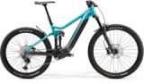 E-ONE SIXTY 700 MATT TITAN/BLACK L 45CM