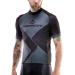 Performance Body-Secure Jersey, Black